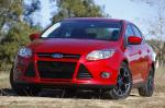 Ford Focus 2012 года